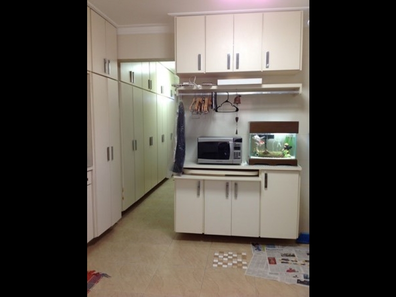 Apartamento à venda Vila Alexandria com 350m² e 4 quartos por R$ 2.600.000 - 64813777-36 - IMG_6304.JPG